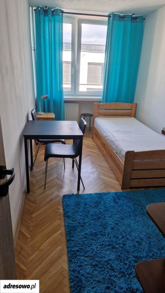Mieszkanie 2-pokojowe Warszawa Śródmieście, ul. Koźmińska. Zdjęcie 5