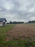Działka budowlana Płoskie. Zdjęcie 3
