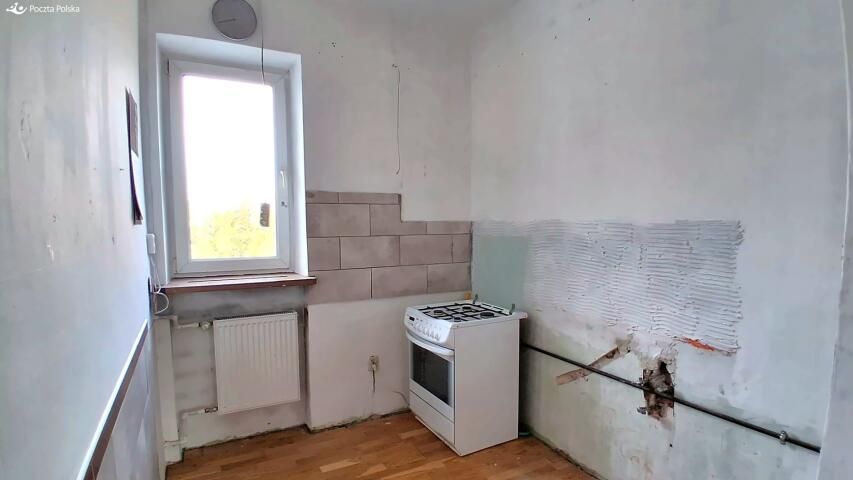 Mieszkanie 3-pokojowe Warszawa, ul. Ratuszowa. Zdjęcie 8