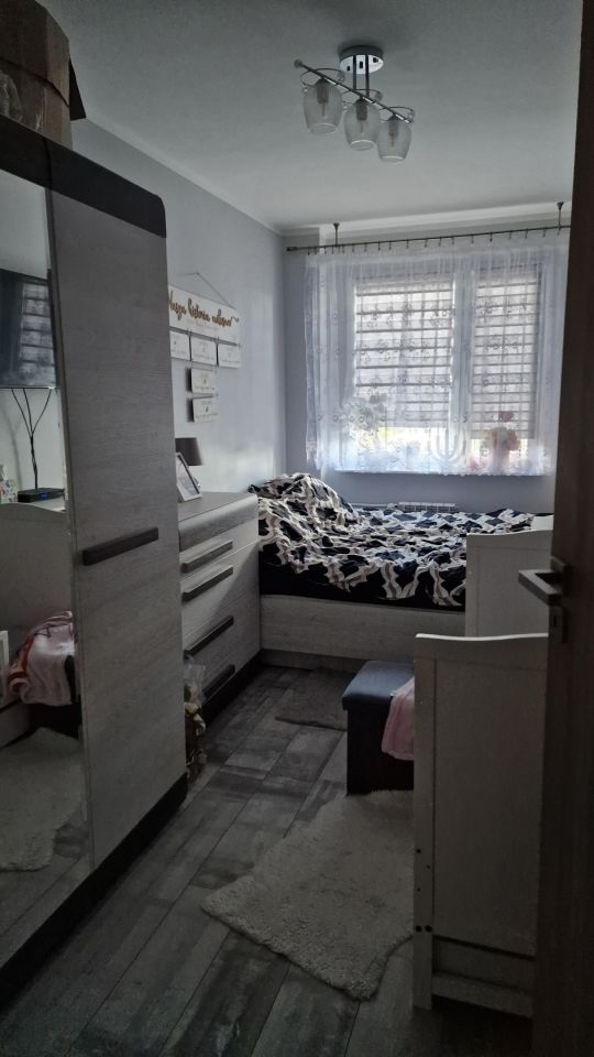 Mieszkanie 3-pokojowe Płońsk, ul. Szkolna. Zdjęcie 6