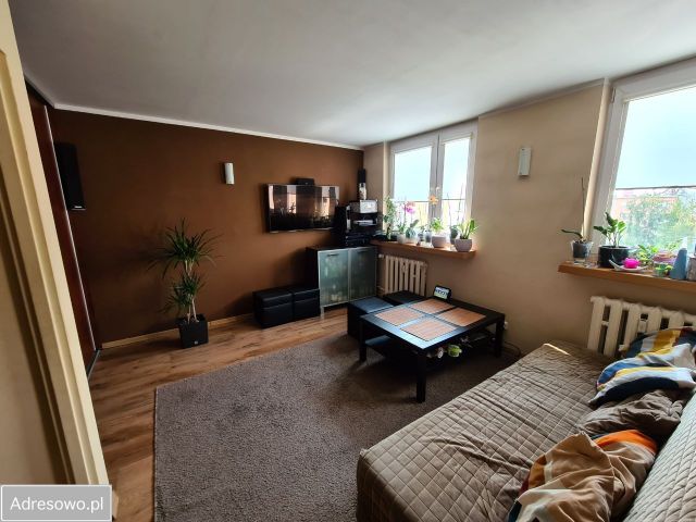 Mieszkanie 3-pokojowe Maków Podhalański, os. Osiedle Tysiąclecia. Zdjęcie 1
