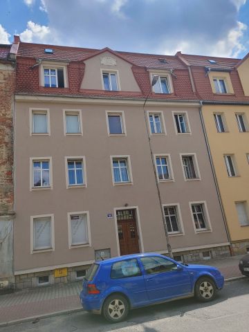 Mieszkanie 3-pokojowe Bolesławiec Centrum, ul. Gdańska. Zdjęcie 1