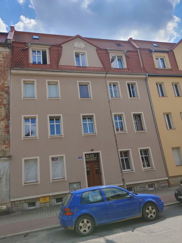 Mieszkanie 3-pokojowe Bolesławiec Centrum, ul. Gdańska
