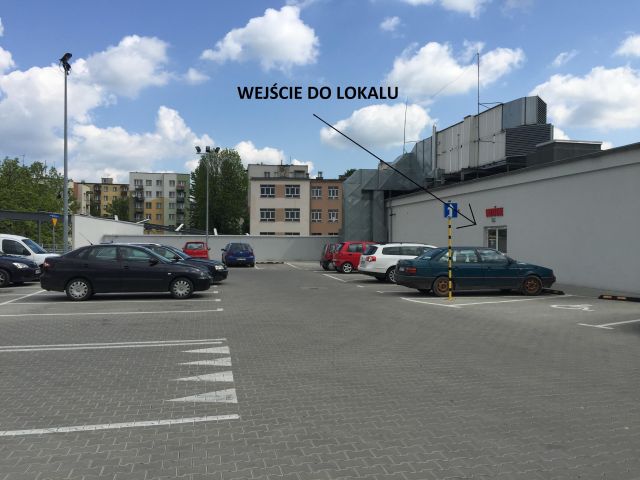 Lokal Sanok Śródmieście, ul. Jagiellońska. Zdjęcie 2
