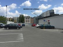 Lokal Sanok Śródmieście, ul. Jagiellońska. Zdjęcie 1