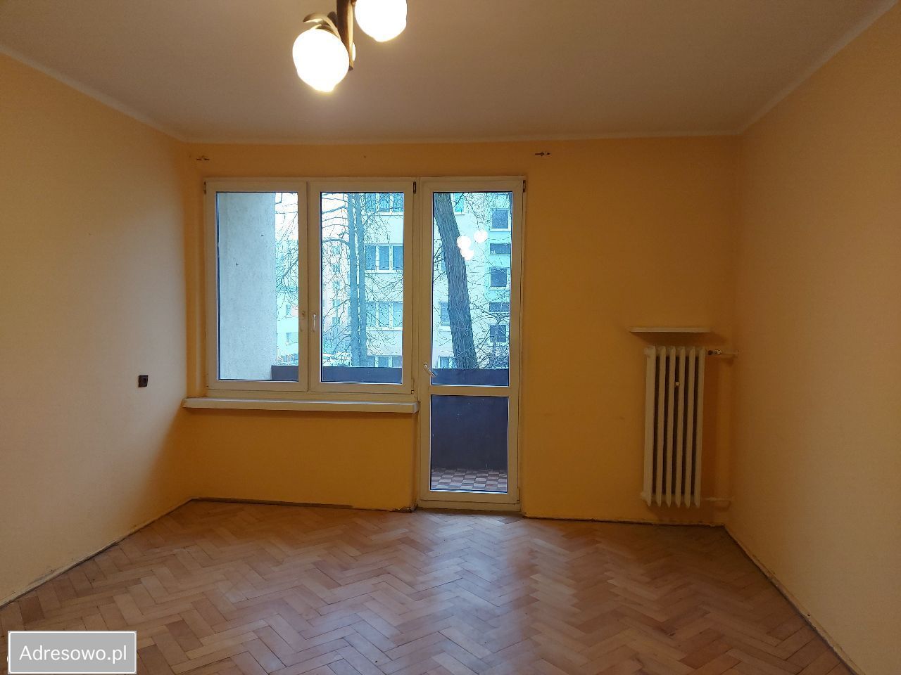 Mieszkanie 2-pokojowe Łódź Bałuty, ul. Młynarska