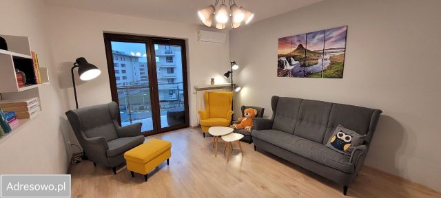 Mieszkanie 3-pokojowe Lublin Czechów, ul. Melomanów. Zdjęcie 1