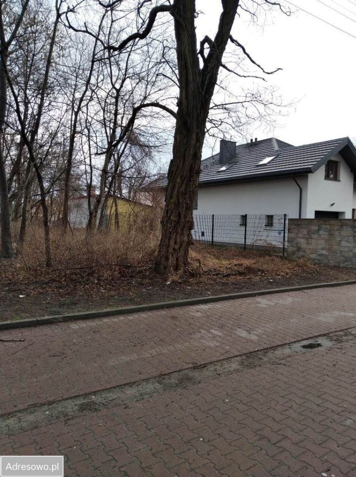 Działka budowlana Mińsk Mazowiecki, ul. Widok. Zdjęcie 5