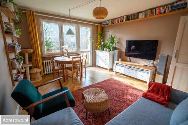 Mieszkanie 2-pokojowe Gliwice Wójtowa Wieś, ul. Juliusza Ligonia. Zdjęcie 1