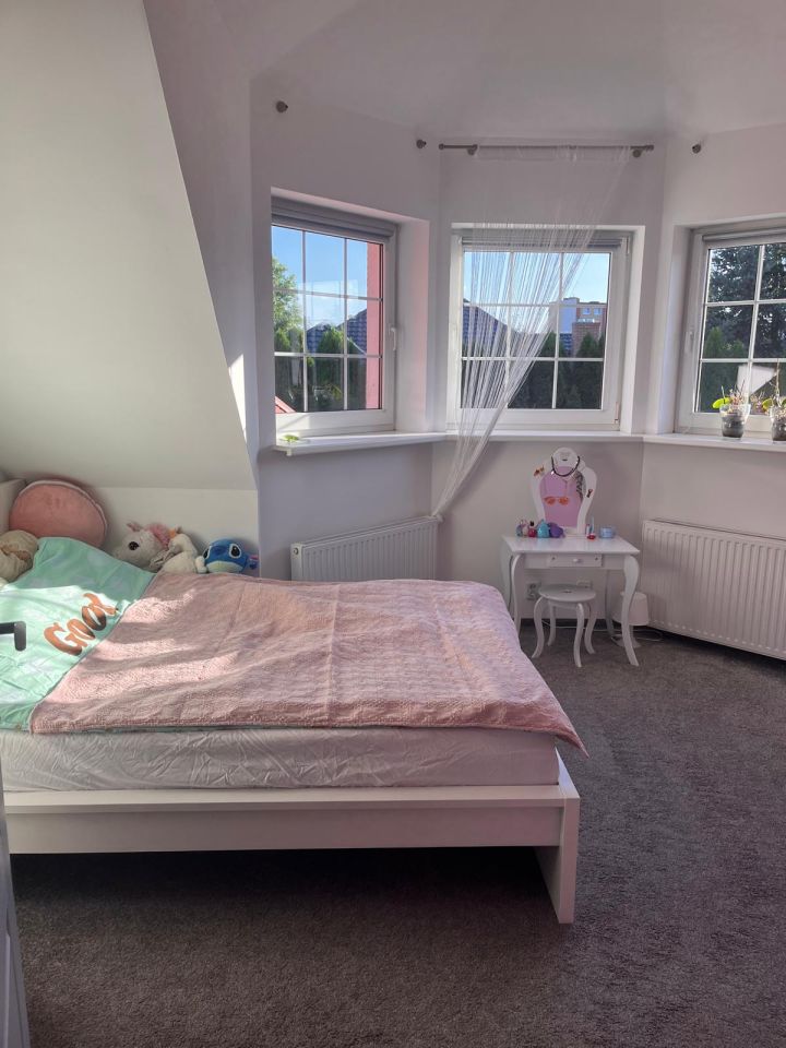 dom wolnostojący, 4 pokoje Sochaczew, ul. Środkowa. Zdjęcie 23