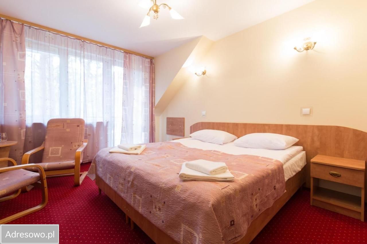 Hotel/pensjonat Pobierowo, ul. Karola Borka. Zdjęcie 16