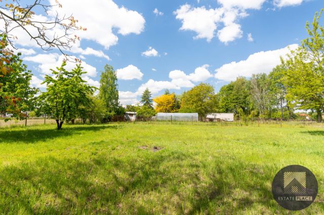 Działka budowlana Janki, ul. Poniatowskiego. Zdjęcie 9