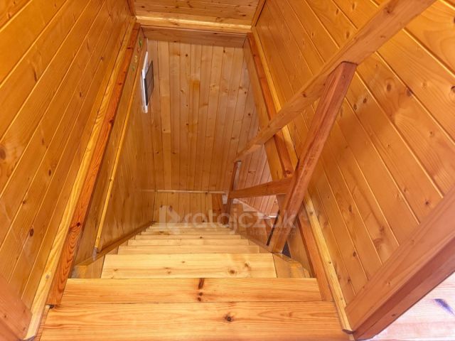 dom letniskowy, 3 pokoje Lubiatowo, ul. Bałtycka. Zdjęcie 19