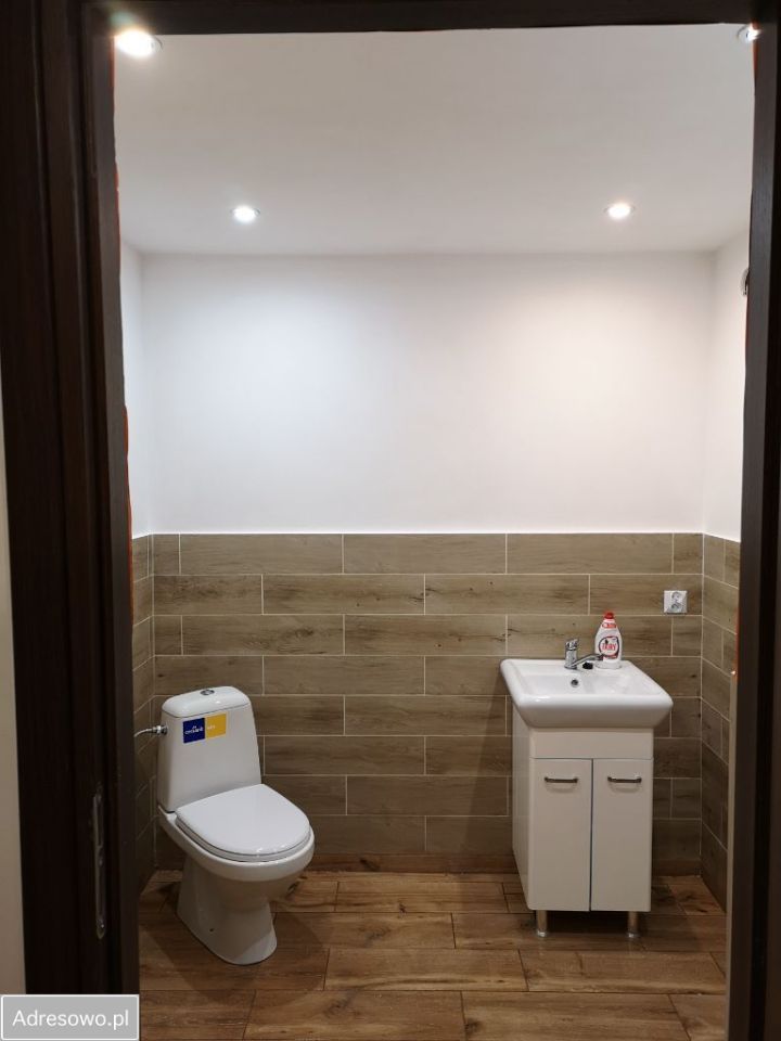 dom szeregowy, 2 pokoje Przedbórz. Zdjęcie 17