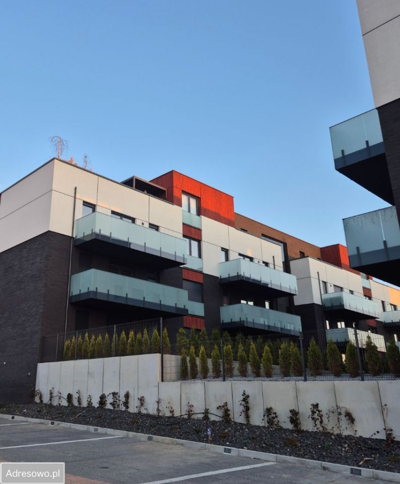 Mieszkanie 2-pokojowe Ruda Śląska Ruda, ul. Wiktora Brańskiego