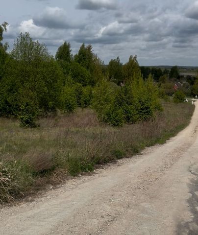 Działka budowlana Wasilków, ul. Nadawki. Zdjęcie 1