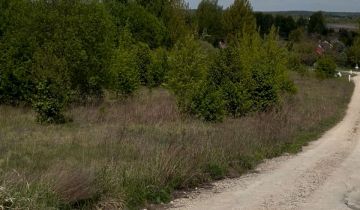 Działka budowlana Wasilków, ul. Nadawki