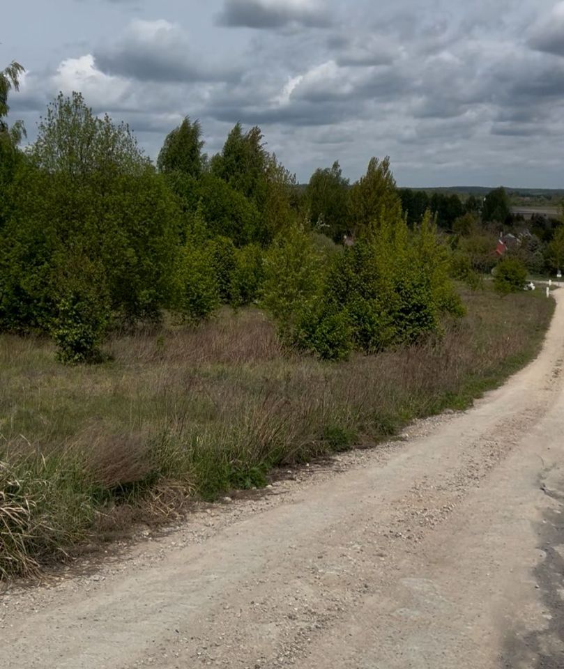 Działka budowlana Wasilków, ul. Nadawki