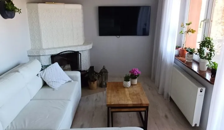 dom wolnostojący Kleczew