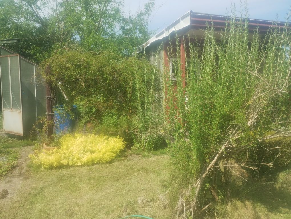 Działka rod Niekłonice