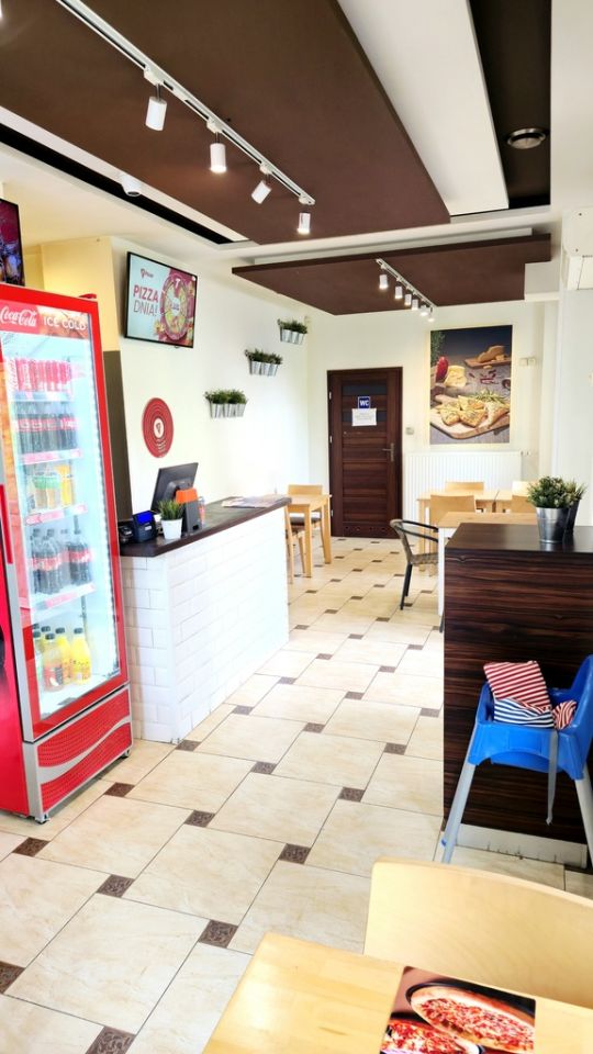 Lokal Warszawa Mokotów, ul. Jurija Gagarina. Zdjęcie 6