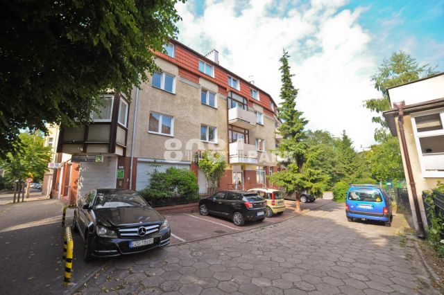 Mieszkanie 2-pokojowe Sopot Sopot Dolny, ul. Alfonsa Chmielewskiego. Zdjęcie 11