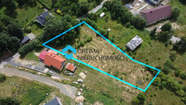 Działka budowlana Komarno. Zdjęcie 11