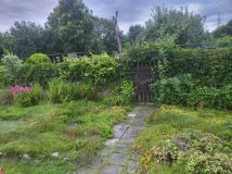 Działka rod Chorzów Pniaki, ul. Opolska. Zdjęcie 4