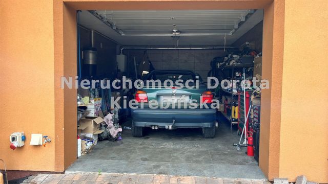 dom wolnostojący, 5 pokoi Inowłódz, ul. Klasztorna. Zdjęcie 21