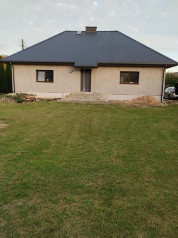 dom wolnostojący, 4 pokoje Obłudzin. Zdjęcie 1