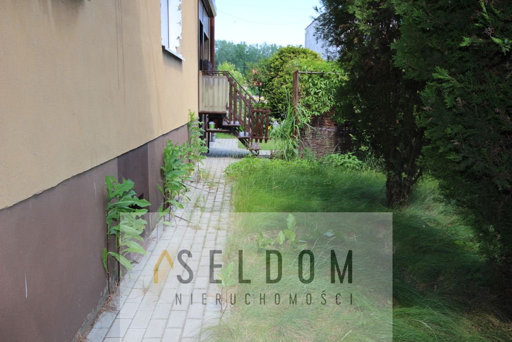 Mieszkanie 2-pokojowe Kazimierz Biskupi, ul. Golińska