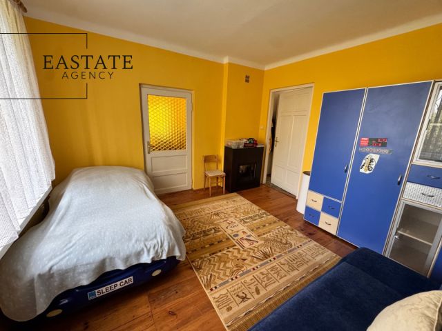 dom wolnostojący, 4 pokoje Świdno. Zdjęcie 5