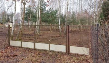 Działka budowlana Grabów nad Pilicą