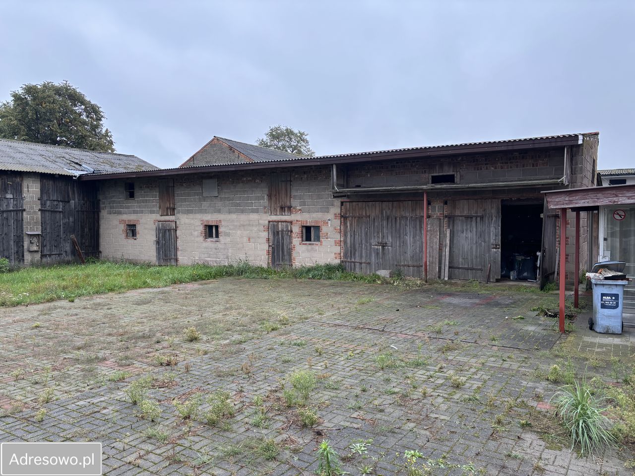 dom wolnostojący, 5 pokoi Wodziczna. Zdjęcie 10