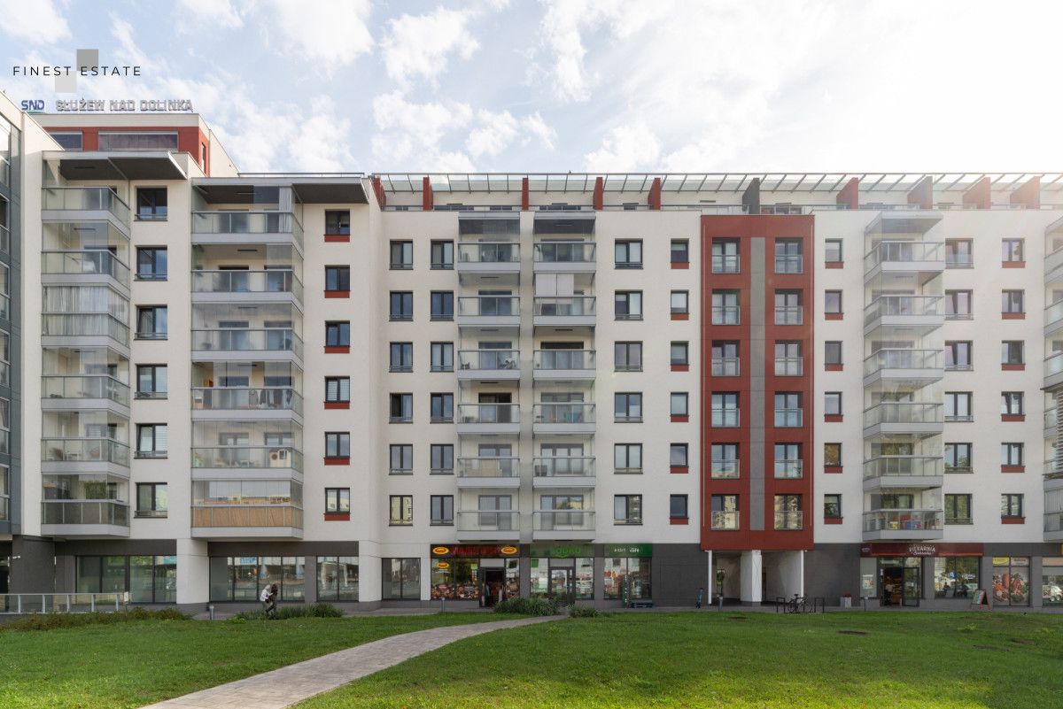 Mieszkanie 2-pokojowe Warszawa Mokotów, ul. Sonaty. Zdjęcie 12