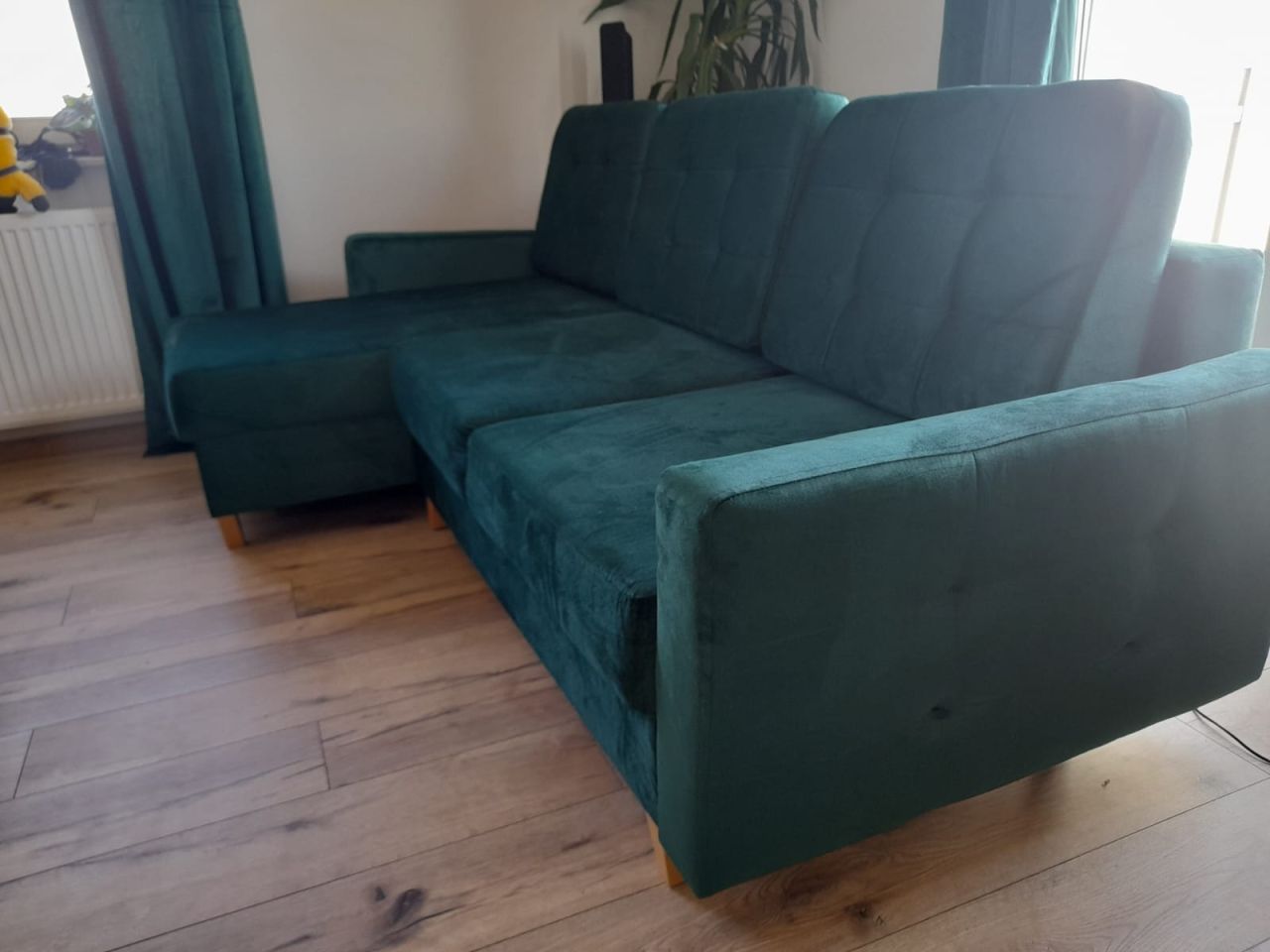 Mieszkanie 3-pokojowe Czersk, ul. Pomorska. Zdjęcie 6