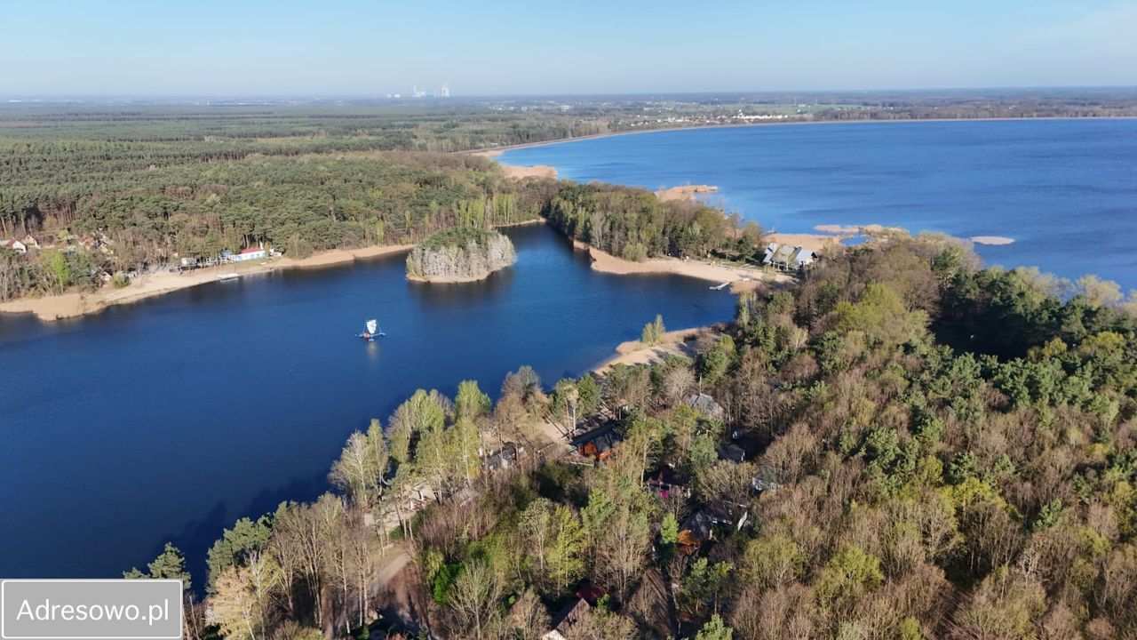 Działka inwestycyjna Turawa, ul. Wędkarska. Zdjęcie 7