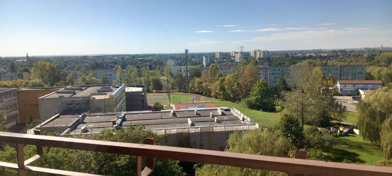 Mieszkanie 2-pokojowe Zabrze, ul. Gdańska. Zdjęcie 12