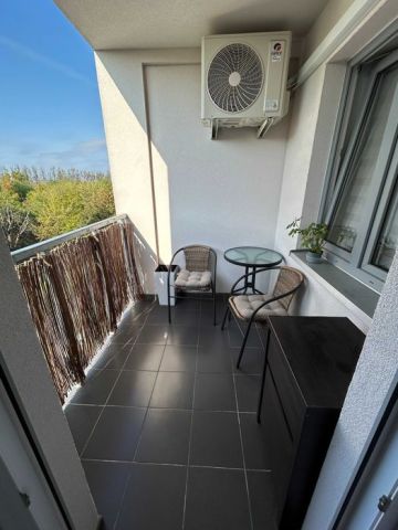 Mieszkanie 2-pokojowe Warszawa Włochy, ul. ks. Juliana Chrościckiego. Zdjęcie 1