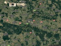 Mieszkanie 1-pokojowe Radomsko, ul. Brzeźnicka