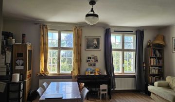 Mieszkanie 2-pokojowe Sopot Sopot Górny