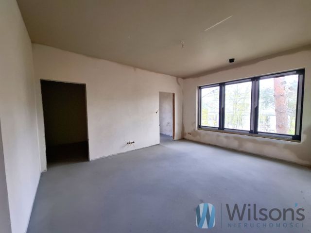 dom wolnostojący, 5 pokoi Łomianki, ul. Leśna. Zdjęcie 5