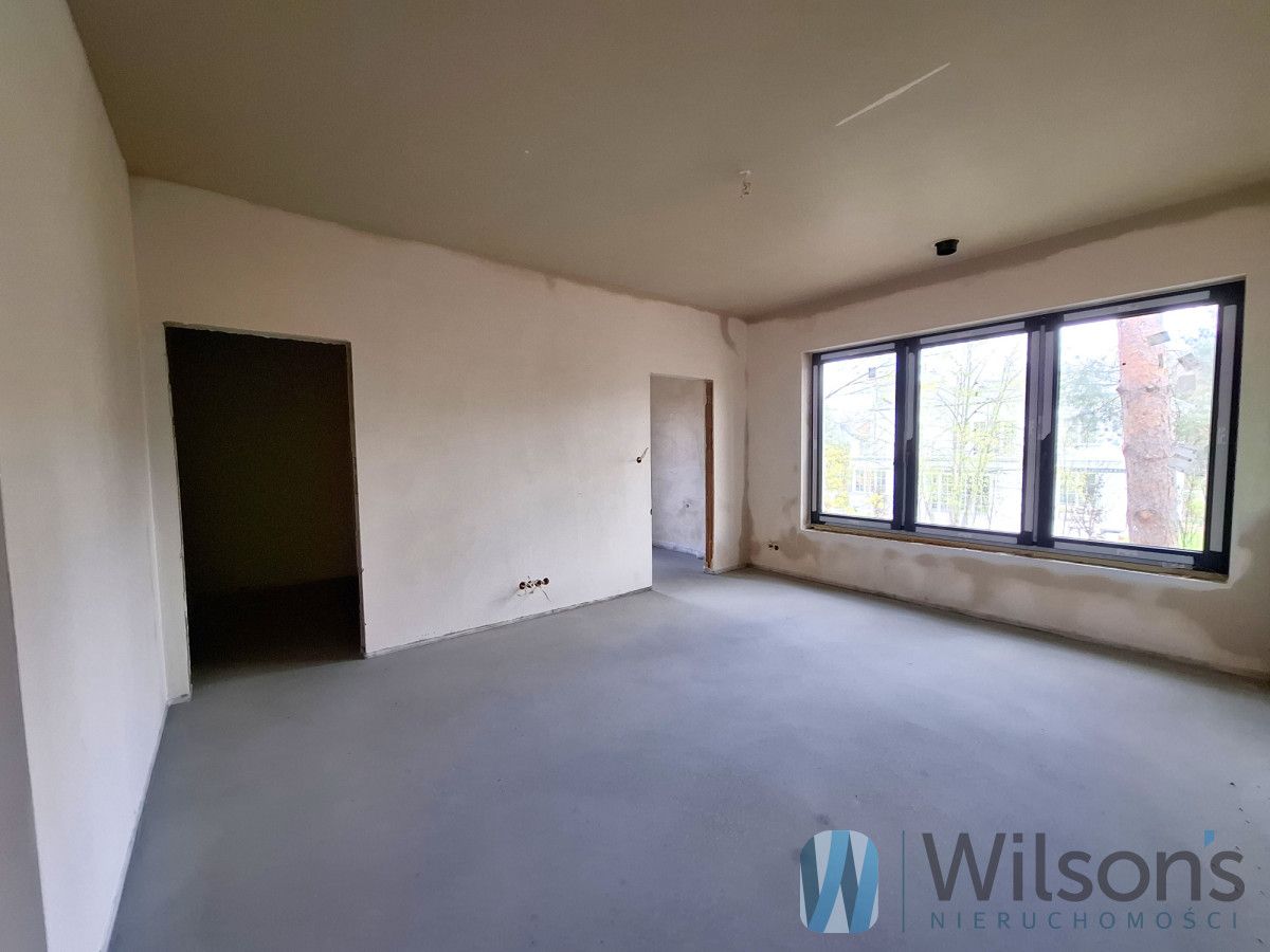 dom wolnostojący, 5 pokoi Łomianki, ul. Leśna. Zdjęcie 5