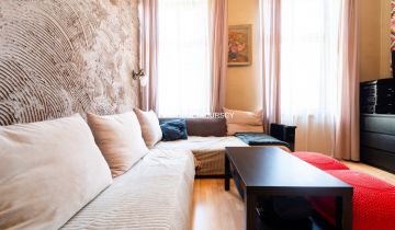 Mieszkanie 2-pokojowe Kraków Stare Miasto, ul. Przemyska