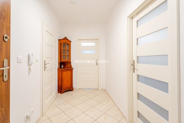 Mieszkanie 2-pokojowe Kraków Czyżyny, ul. Bolesława Orlińskiego. Zdjęcie 19