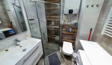 Mieszkanie 2-pokojowe Łukęcin