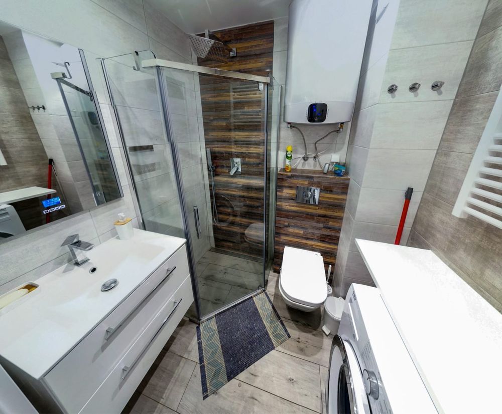 Mieszkanie 2-pokojowe Łukęcin. Zdjęcie 2