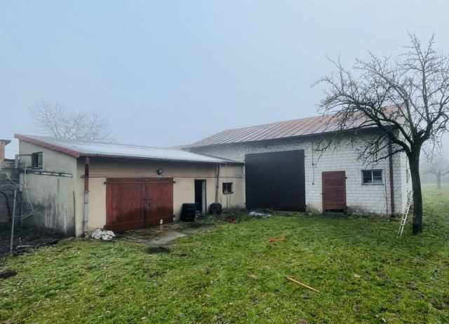 dom wolnostojący, 5 pokoi Chabielice-Kolonia. Zdjęcie 8