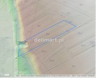 Działka rolna Bykowce. Zdjęcie 4