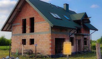 dom wolnostojący Tuszów Narodowy